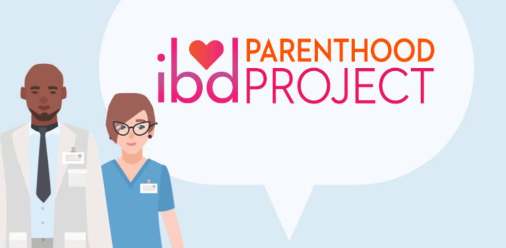 IBD Parenthood Project
