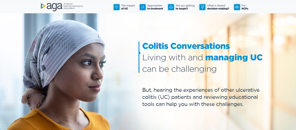 Colitis Conversations