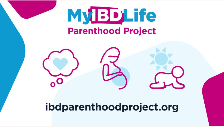 My IBD Life Parenthood Project